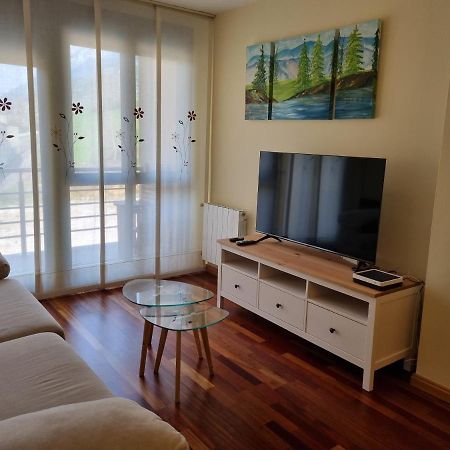 24A01 Apartamento Cabrales Apartment Arenas De Cabrales Luaran gambar