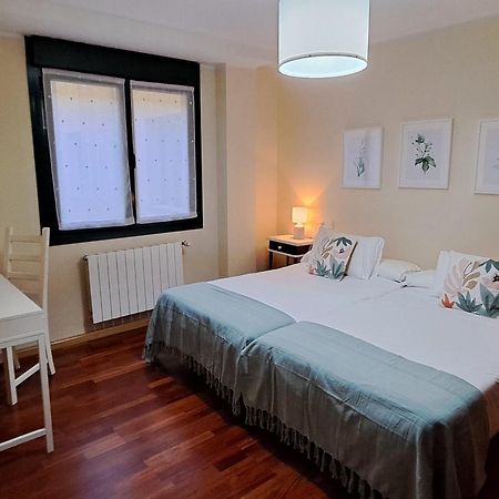 24A01 Apartamento Cabrales Apartment Arenas De Cabrales Luaran gambar
