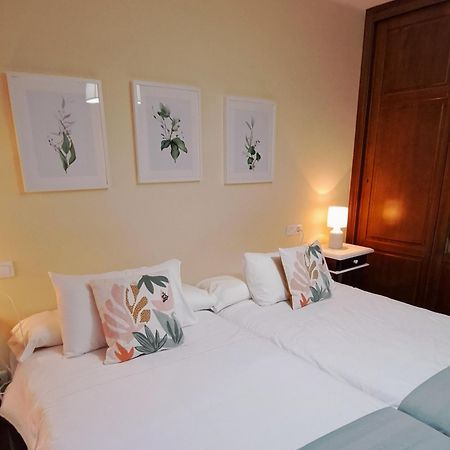 24A01 Apartamento Cabrales Apartment Arenas De Cabrales Luaran gambar