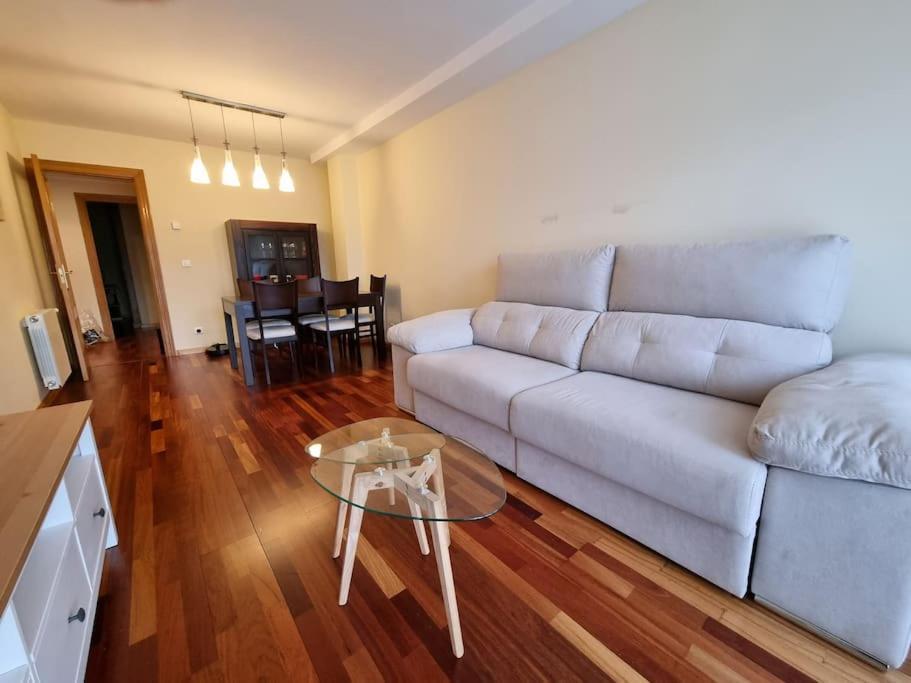 24A01 Apartamento Cabrales Apartment Arenas De Cabrales Luaran gambar