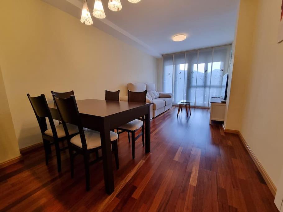 24A01 Apartamento Cabrales Apartment Arenas De Cabrales Luaran gambar