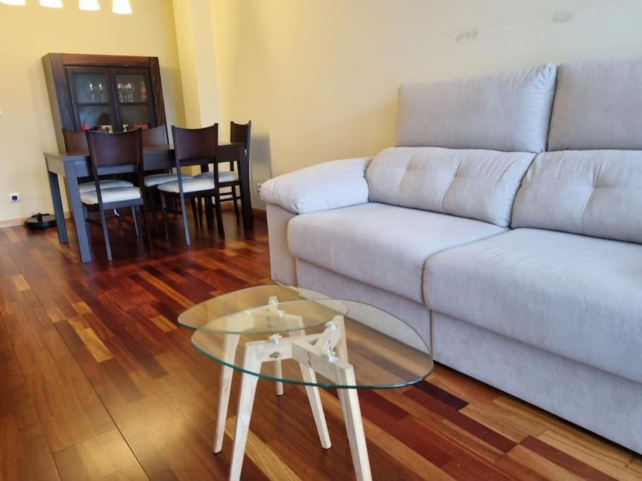 24A01 Apartamento Cabrales Apartment Arenas De Cabrales Luaran gambar