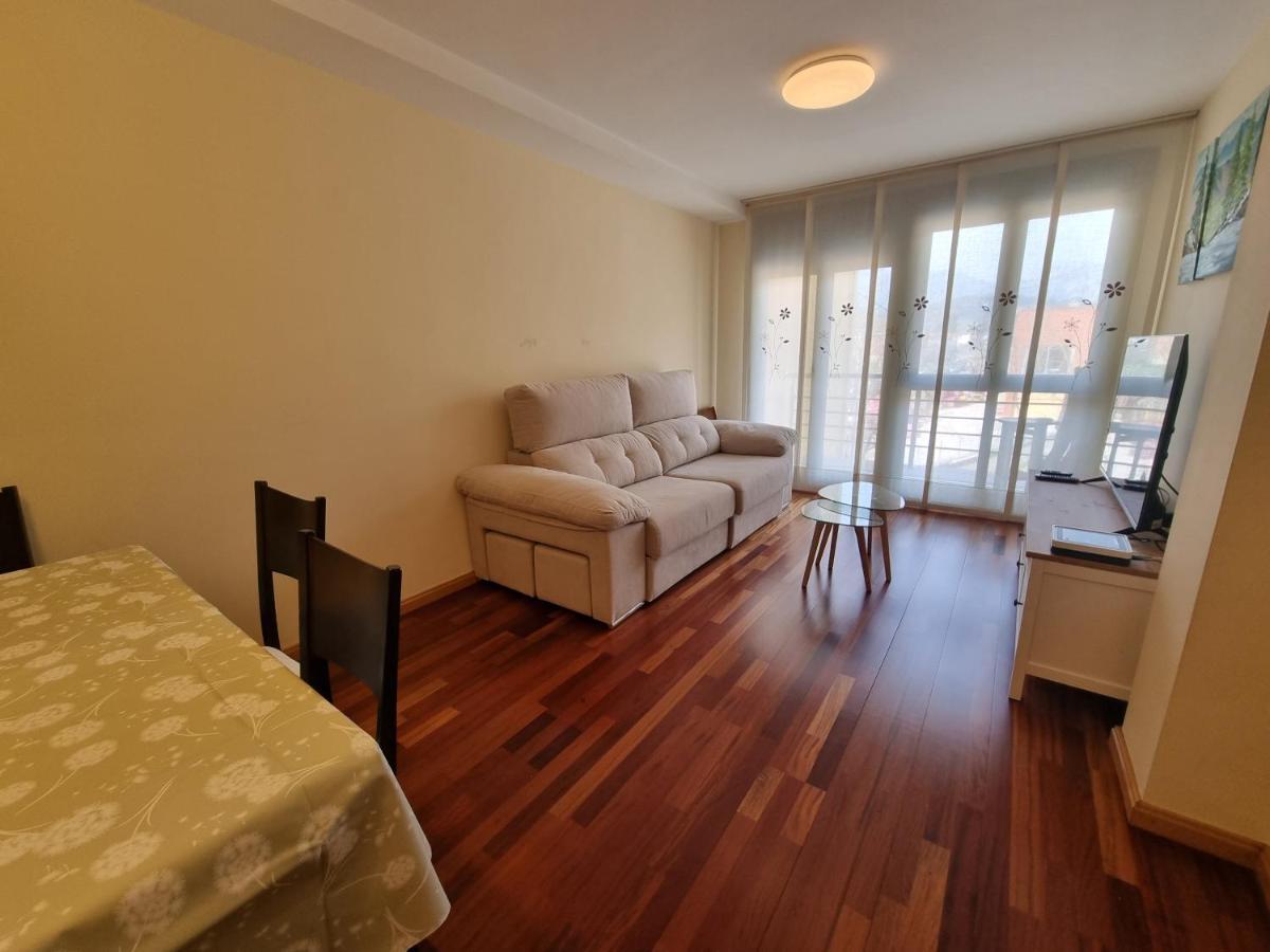 24A01 Apartamento Cabrales Apartment Arenas De Cabrales Luaran gambar