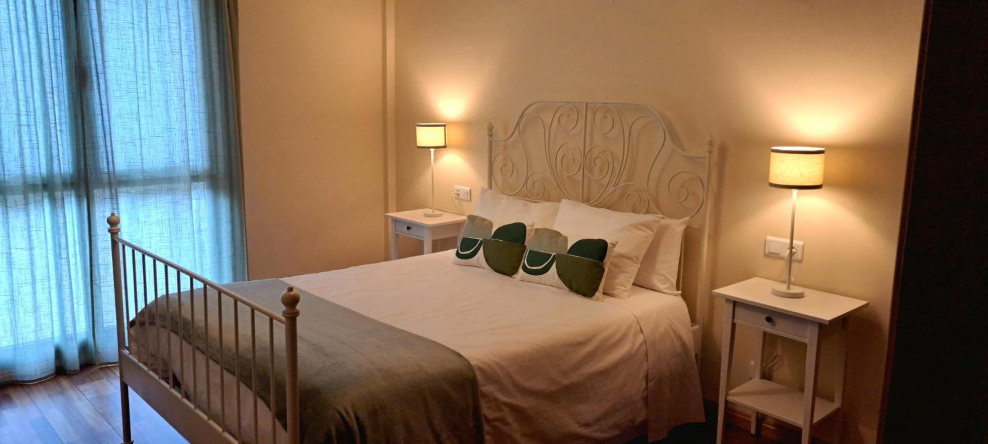 24A01 Apartamento Cabrales Apartment Arenas De Cabrales Luaran gambar