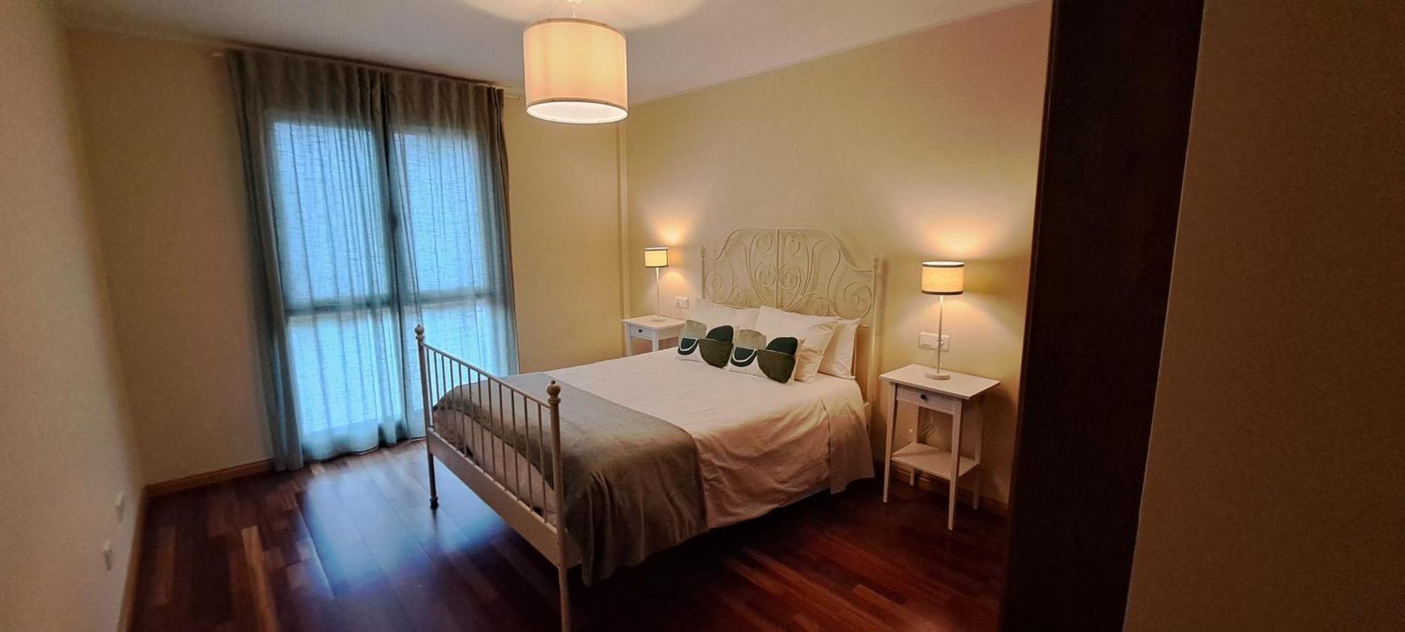 24A01 Apartamento Cabrales Apartment Arenas De Cabrales Luaran gambar