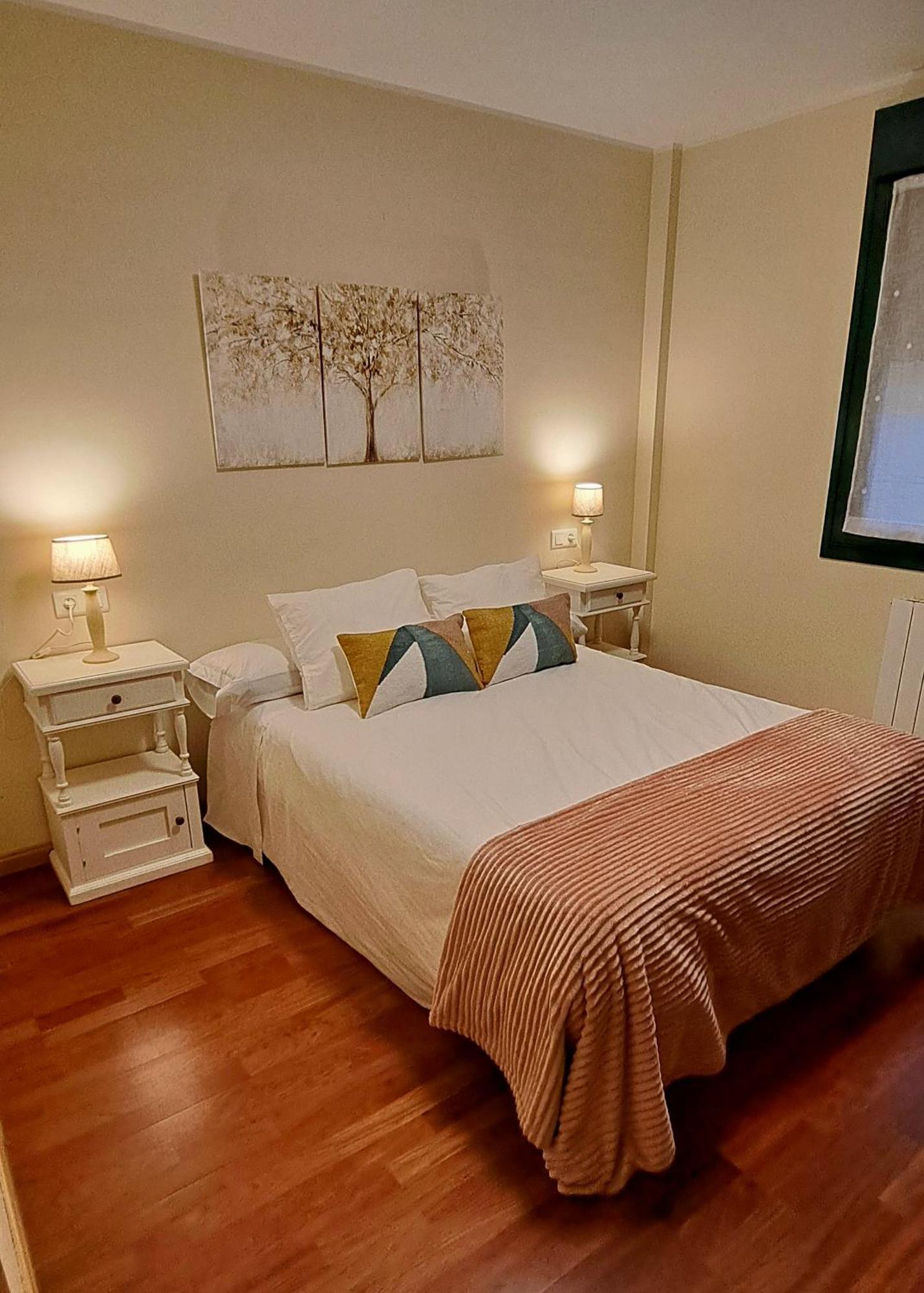 24A01 Apartamento Cabrales Apartment Arenas De Cabrales Luaran gambar