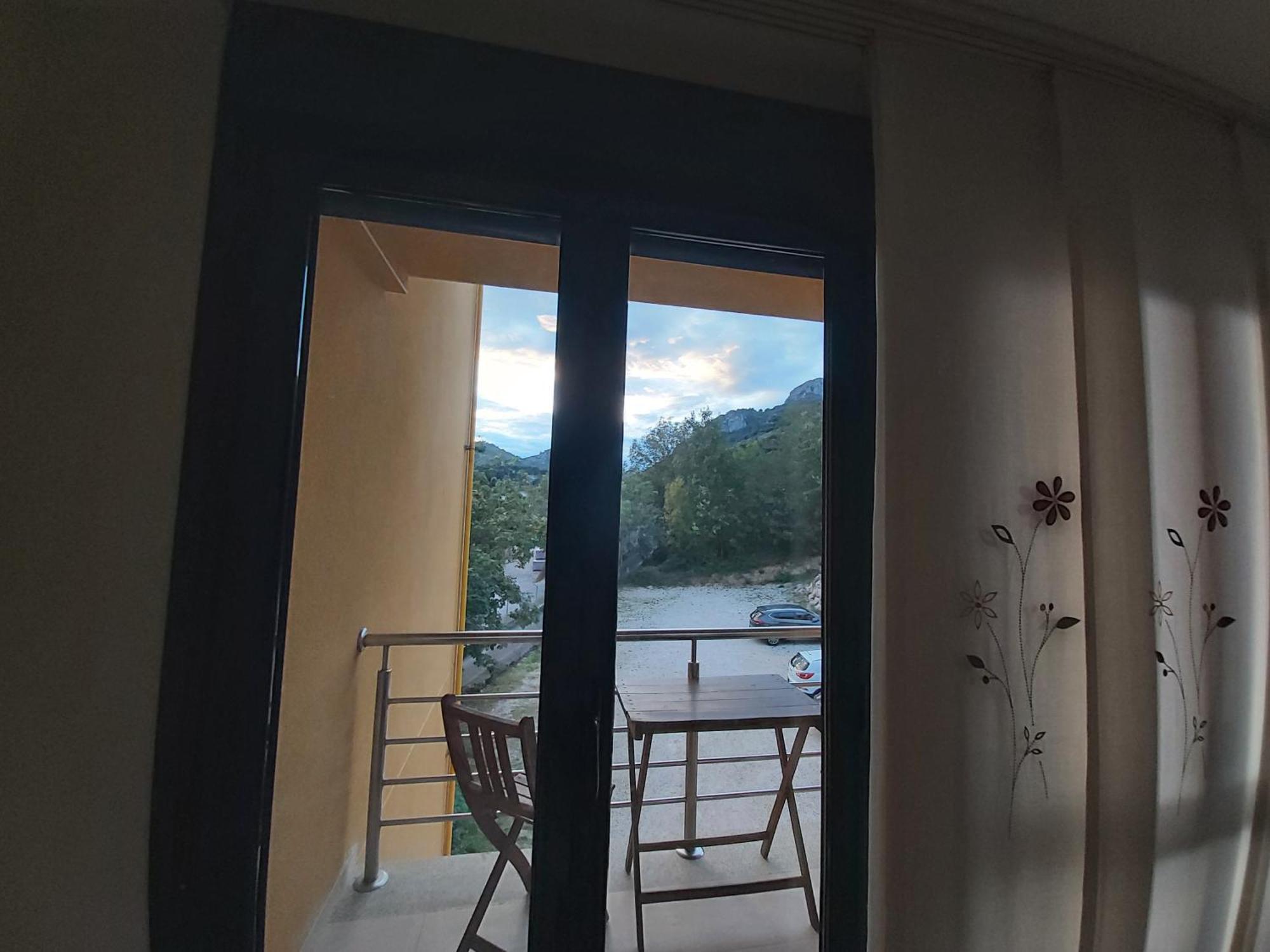 24A01 Apartamento Cabrales Apartment Arenas De Cabrales Luaran gambar