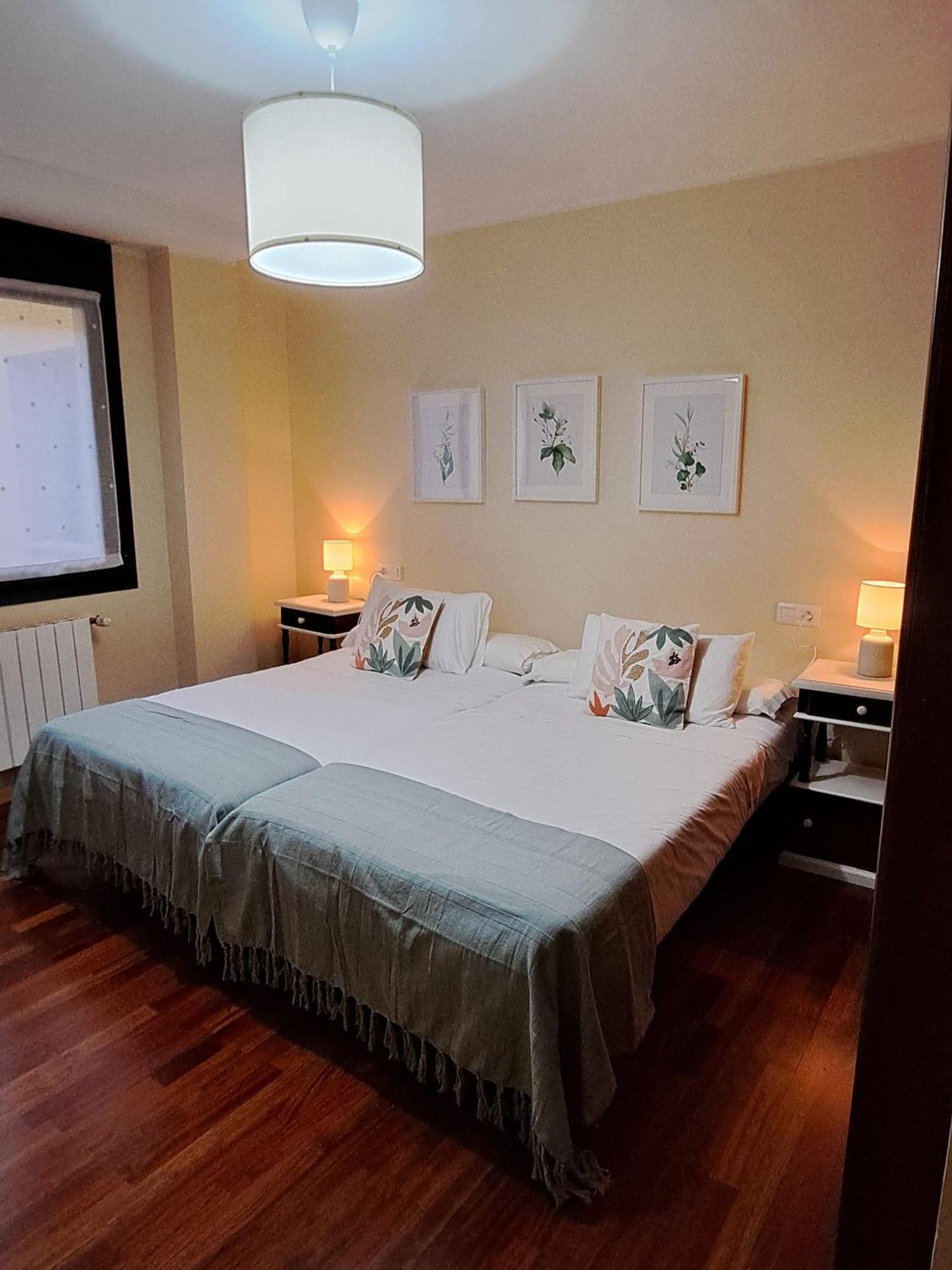 24A01 Apartamento Cabrales Apartment Arenas De Cabrales Luaran gambar