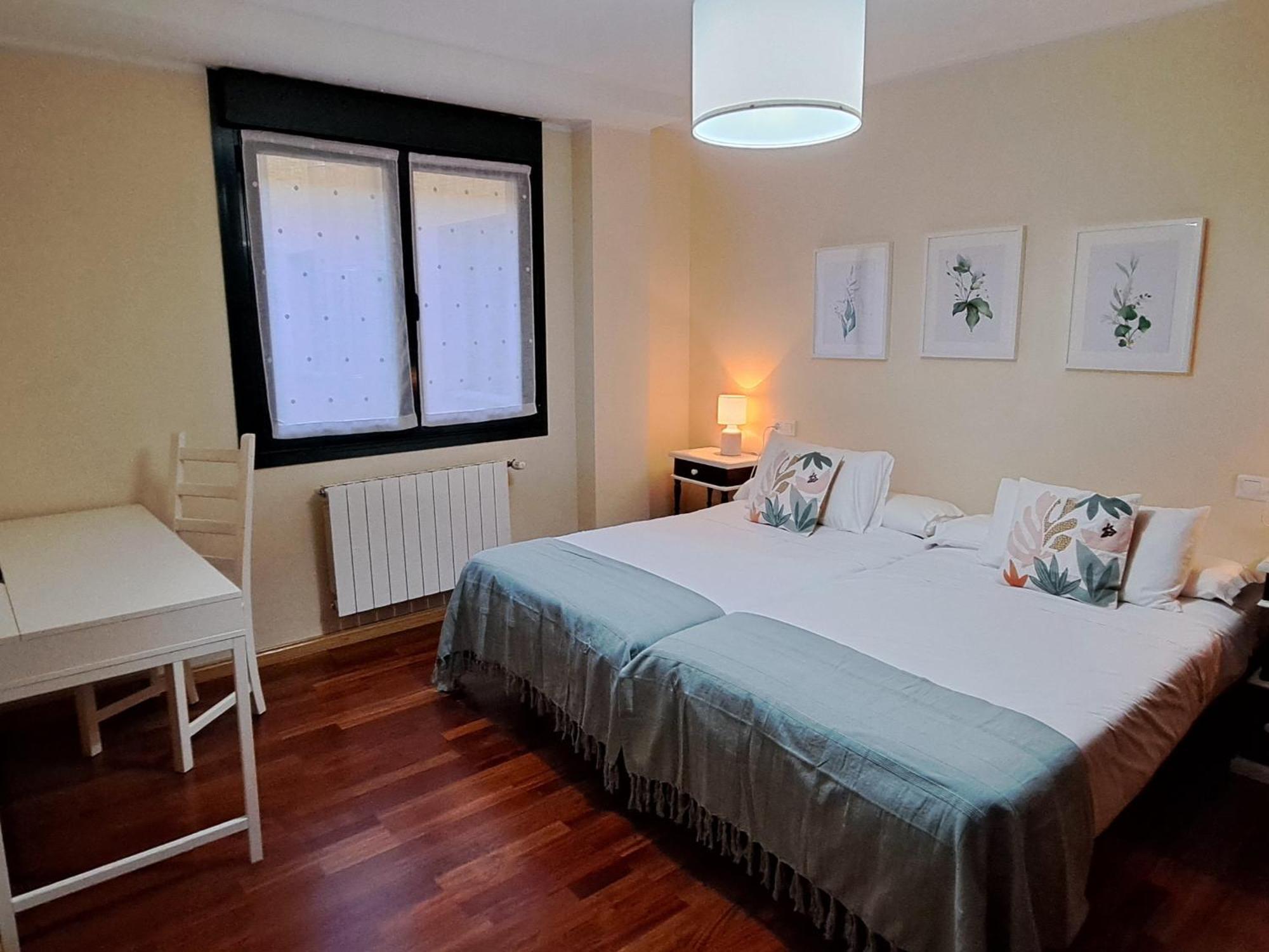24A01 Apartamento Cabrales Apartment Arenas De Cabrales Luaran gambar